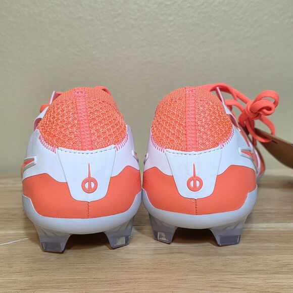 Nike Tiempo Legend 10 Elite FG Soccer Cleats Mad Energy Pack DV4328-800 Mens 6.5 - Picture 5 of 7